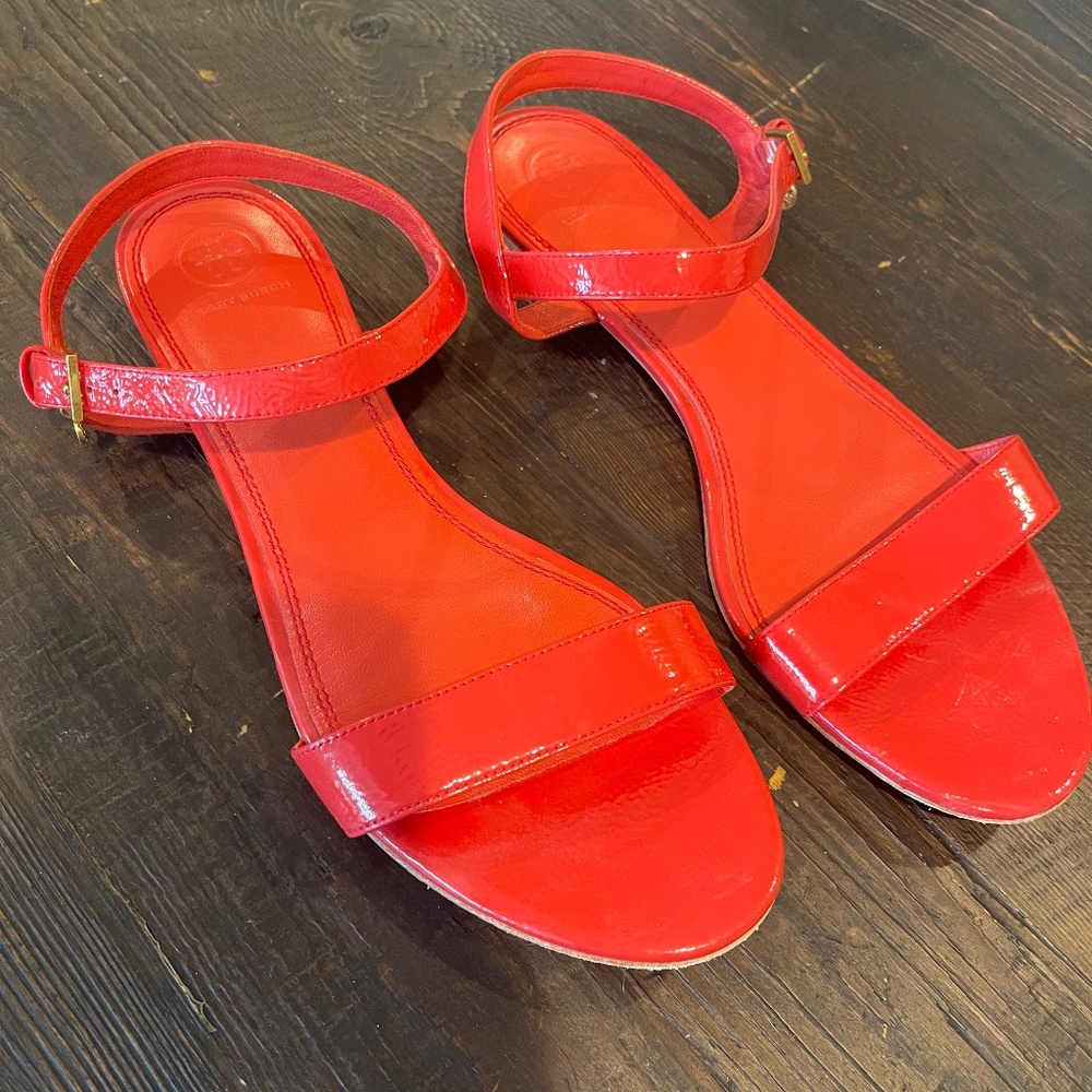 Tory Burch Sandles